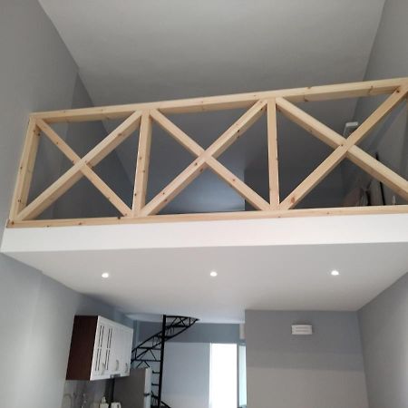 Kingsway Mezzanine Apartment Corfu  Ngoại thất bức ảnh