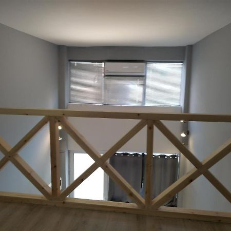 Kingsway Mezzanine Apartment Corfu  Ngoại thất bức ảnh