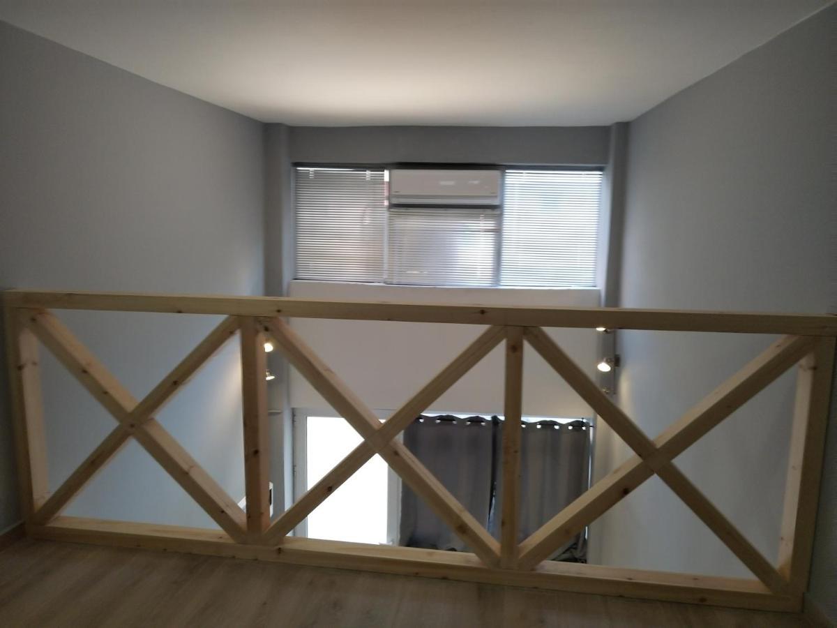 Kingsway Mezzanine Apartment Corfu  Ngoại thất bức ảnh